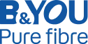 B&You Pure fibre