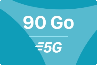 Logo 90Go 5G