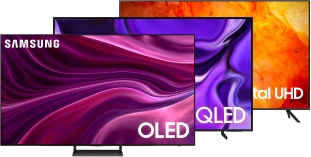 SmartTV Samsung
