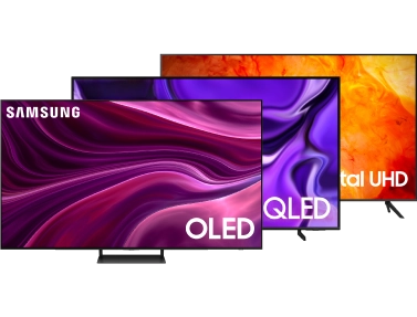 SmartTV Samsung