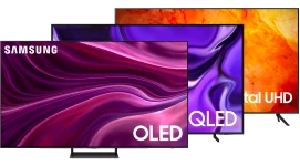 SmartTV Samsung