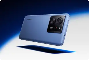 Visuel Xiaomi 13T