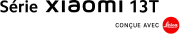 Logo Xiaomi 13T