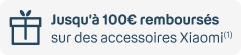 Stamp 100€ cadeau