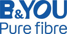 B&You Pure fibre