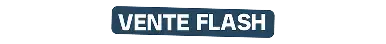 Vente flash