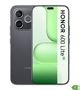 HONOR 600 Lite 5G
