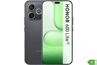 HONOR 600 Lite 5G