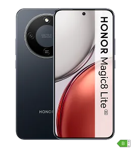 HONOR Magic 8 Lite