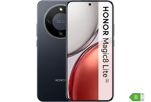 HONOR Magic 8 Lite