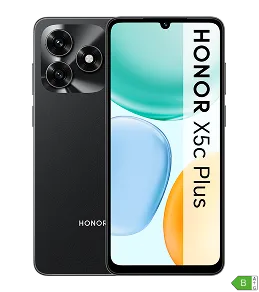 HONOR X5c Plus