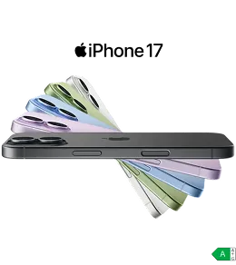 Apple iPhone 17