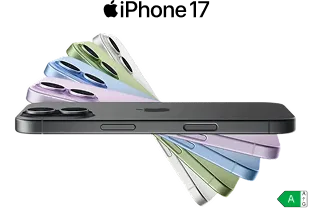 Apple iPhone 17