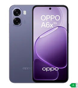 OPPO A6x