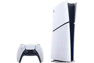 PS5 Edition numérique