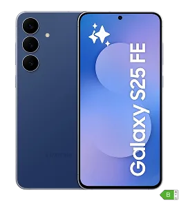 Samsung Galaxy S25 FE