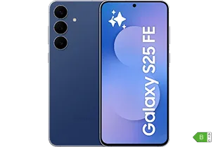 Samsung Galaxy S25 FE