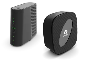 Visuels box internet