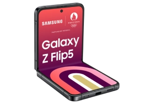 GalaxyZFlip5