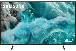 Samsung Smart TV QLED 4K
