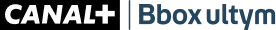 CANAL+ et Bbox ultym
