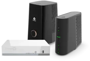 Différents modèles de BBox