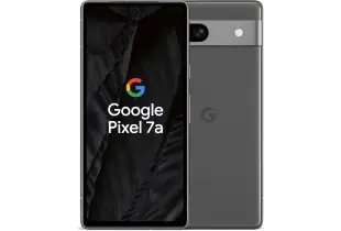 Google pixel 7a