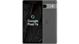 Google pixel 7a