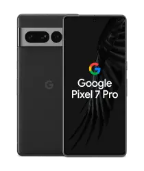 Visuel Pixel 7Pro