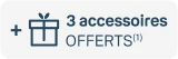 +3 accessoires offerts (1)