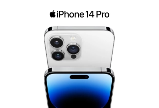 Visuel iPhone 14 Pro