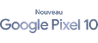 Nouveau Google Pixel 10