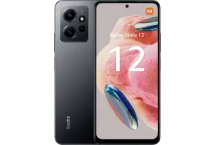 Xiaomi Note 12 4G