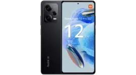 Visuel du Xiaomi Note 12 Pro+