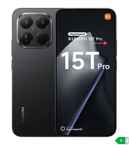 Xiaomi 15T Pro