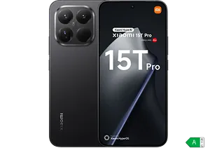 Xiaomi 15T Pro