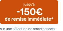 150 euros de remise  
