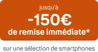 150 euros de remise  