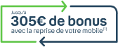 -350€ de remise bonus reprise
