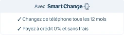 Smart Change