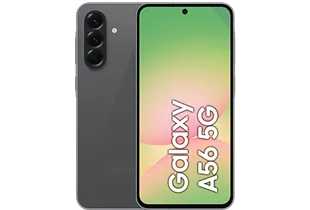 Samsung A56