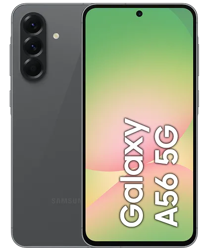 Samsung A56