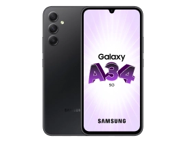 سامسونگ A34