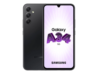 VISUEL SAMSUNG A34