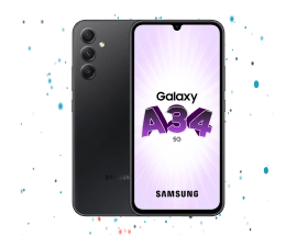 VISUEL SAMSUNG A34