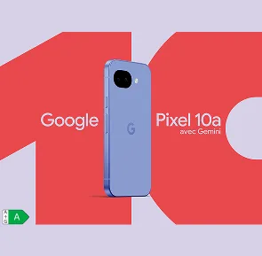 Google Pixel 10a
