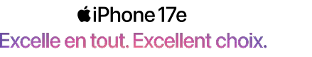 Excelle en tout. Excellent choix.