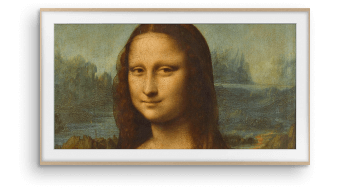 visuel samsung the frame