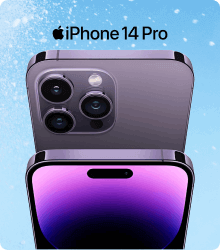 Apple iPhone Pro 14