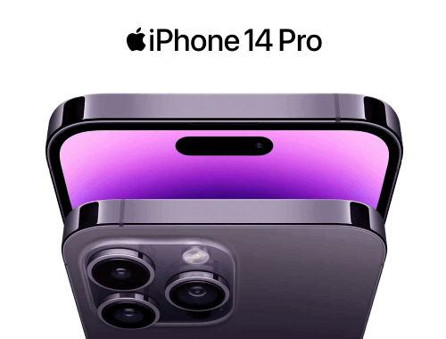 Apple iPhone Pro 14
